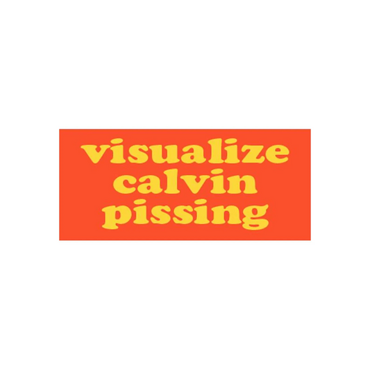 visualize calvin